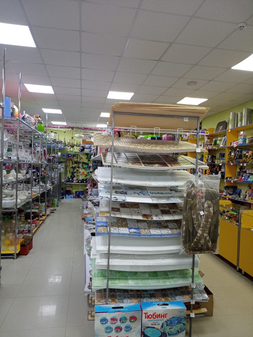 Продам помещение свободного назначения 500 м.кв.