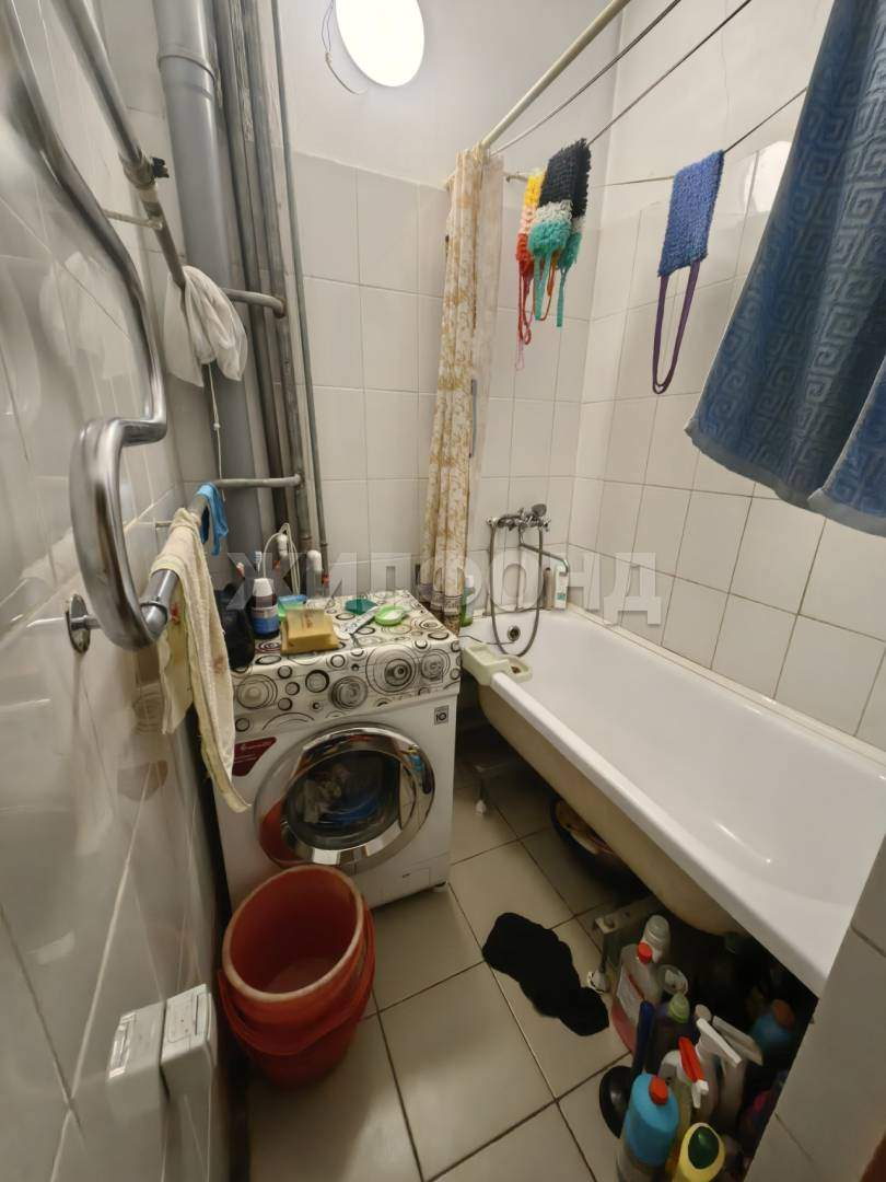 Квартира на продажу в Кызыле, Дружбы улица, 37а фото №5