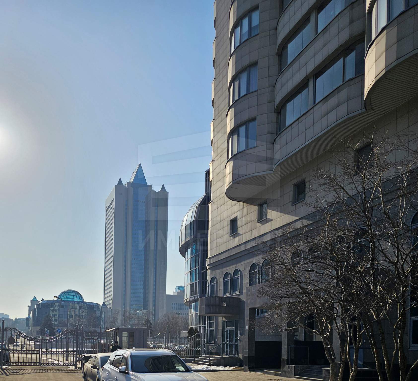 Продам помещение свободного назначения 1209.3 м.кв.
