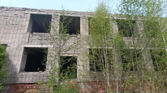 Фото: Продается здание 1326.9 м2 test