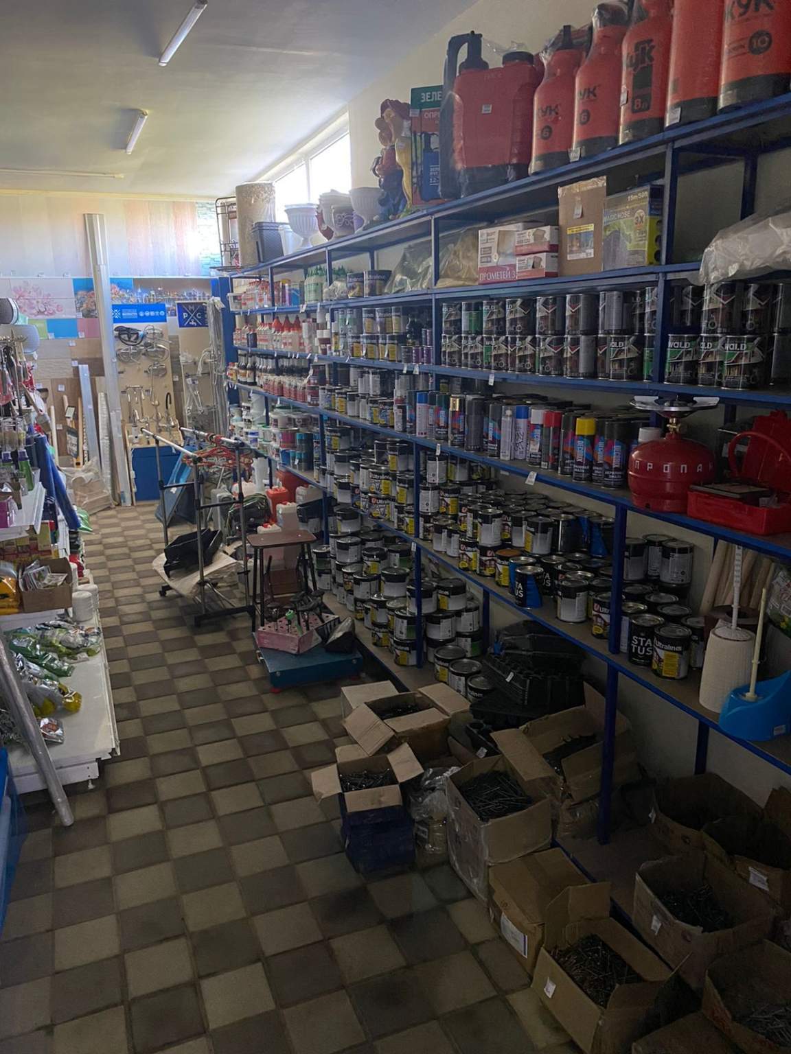 Продам помещение свободного назначения 500 м.кв.