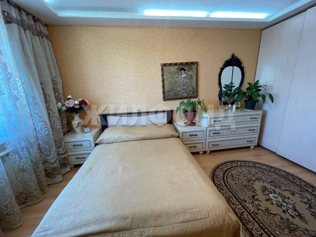 Квартира на продажу в Благовещенске, Институтская улица, 3/1 фото №12