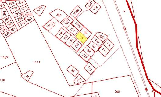 Продам земельный участок 1513 м.кв.