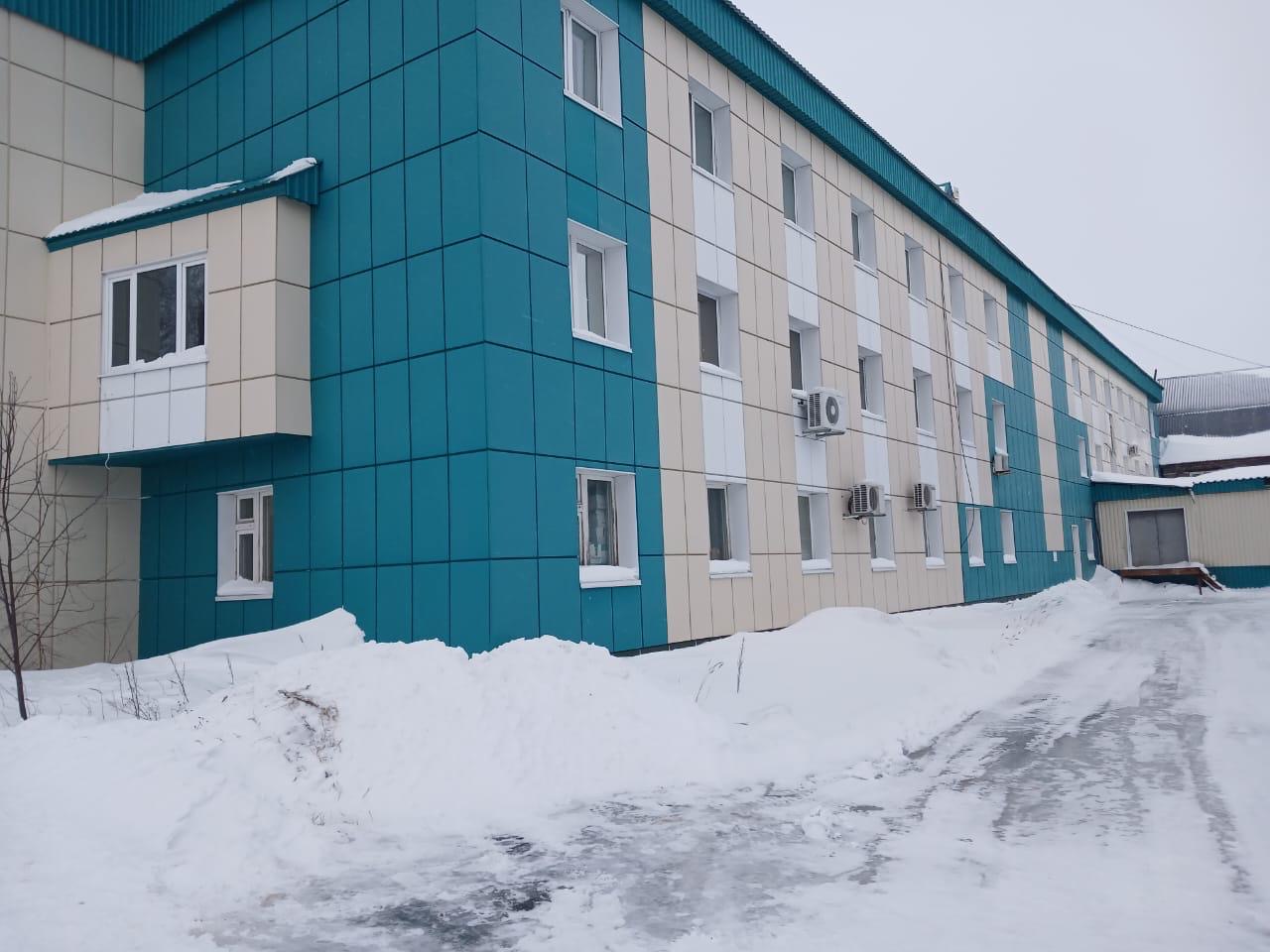 Продам помещение свободного назначения 21871 м.кв.