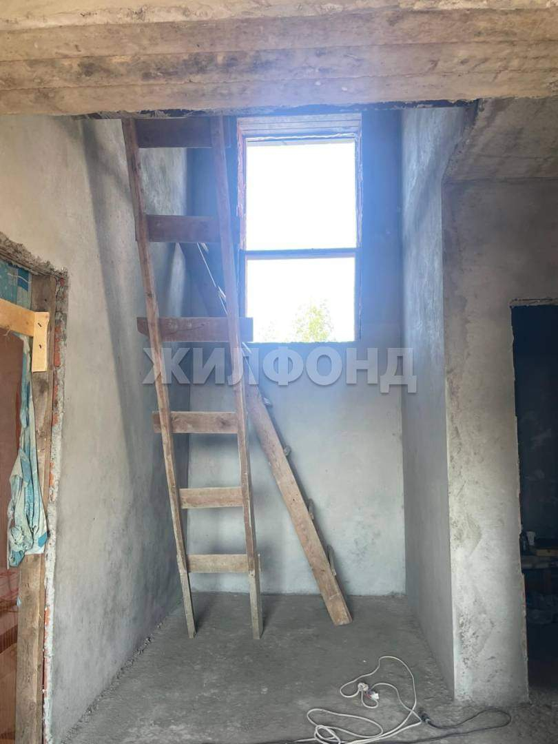 Дом на продажу в деревне Кисловка, Весенняя улица фото №2