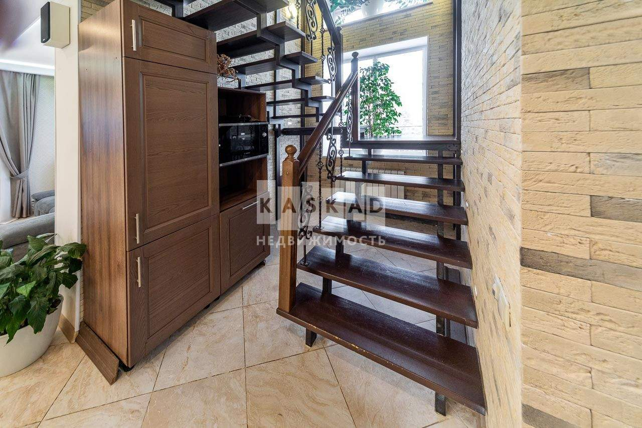 Коттедж на продажу в Семенищево, Пейзажная улица, 21 фото №10