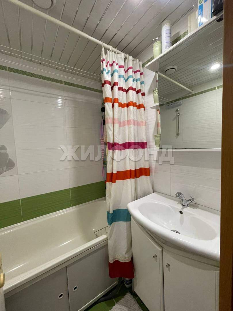 Квартира на продажу в Благовещенске, Институтская улица, 3/1 фото №22
