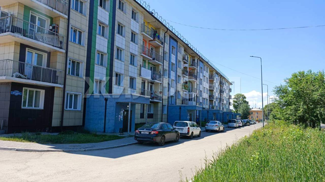 Квартира на продажу в Кызыле, Дружбы улица, 37а фото №6
