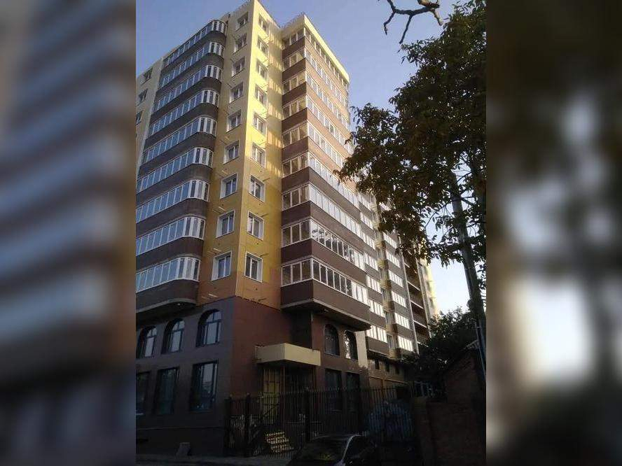 Квартира на продажу в Ростове-на-Дону, 8-го Марта улица, 1/12 фото №1