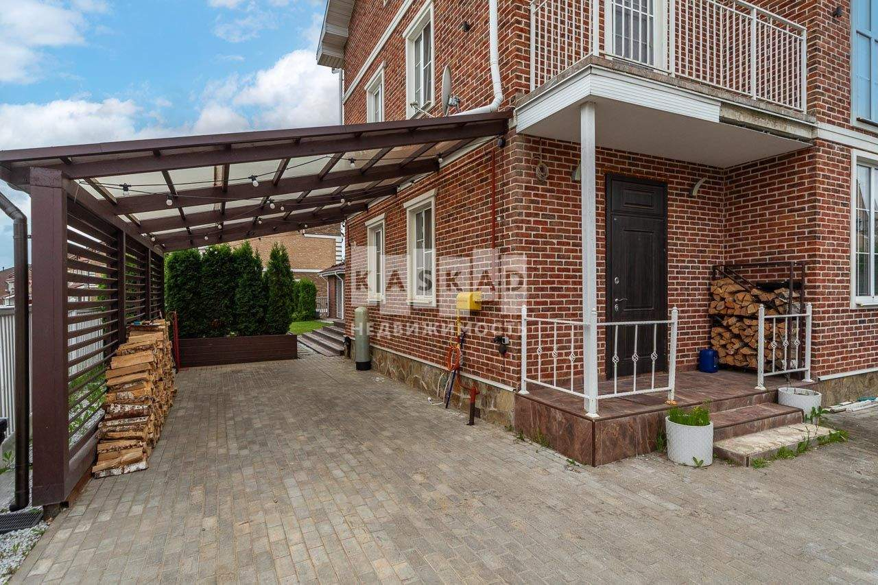 Коттедж на продажу в Семенищево, Пейзажная улица, 21 фото №22
