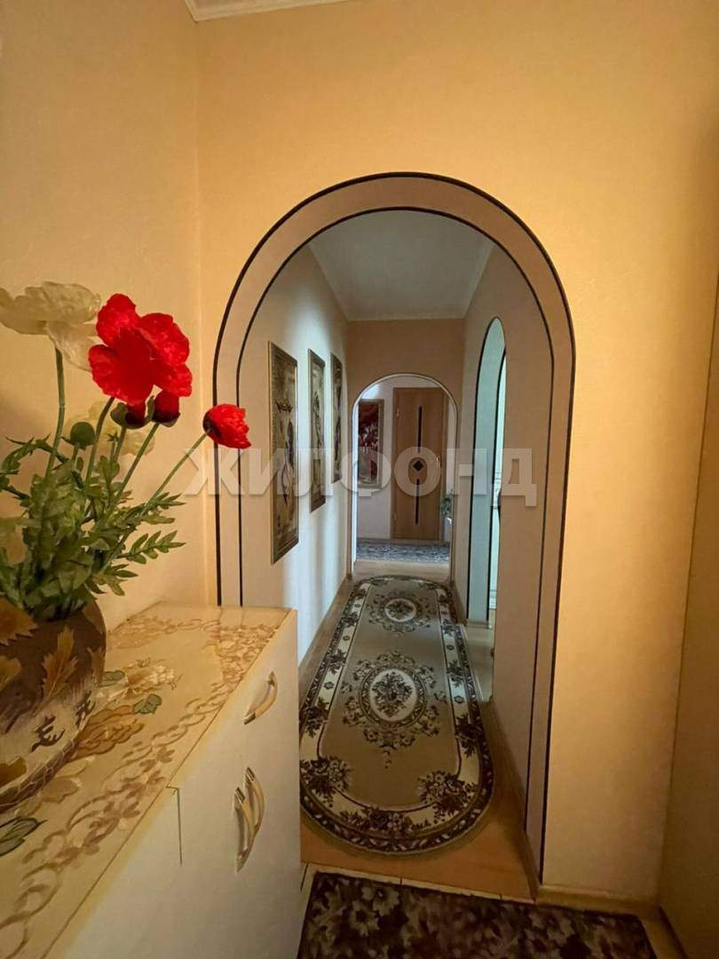 Квартира на продажу в Благовещенске, Институтская улица, 3/1 фото №11