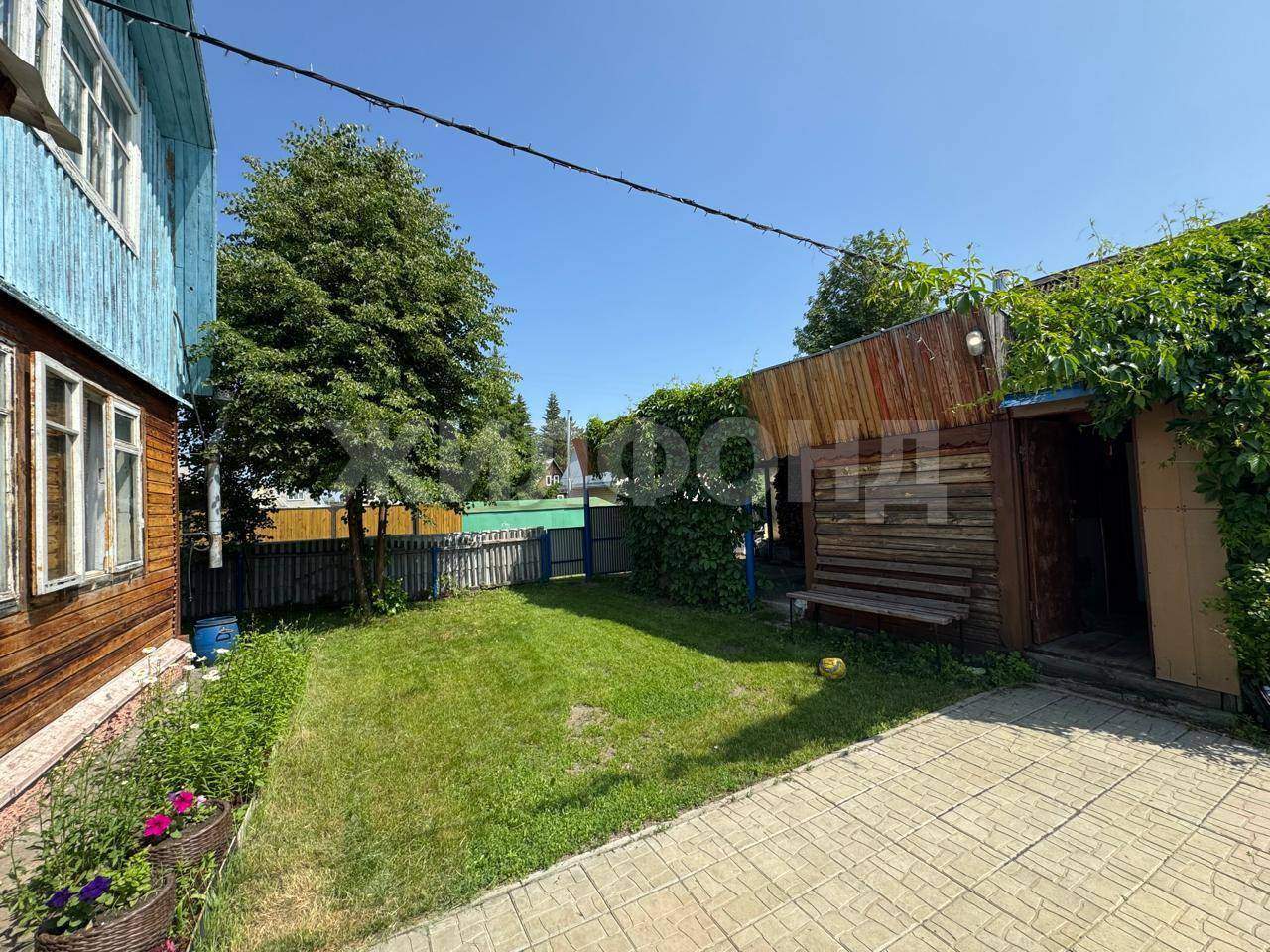 Продам земельный участок 610 м.кв.