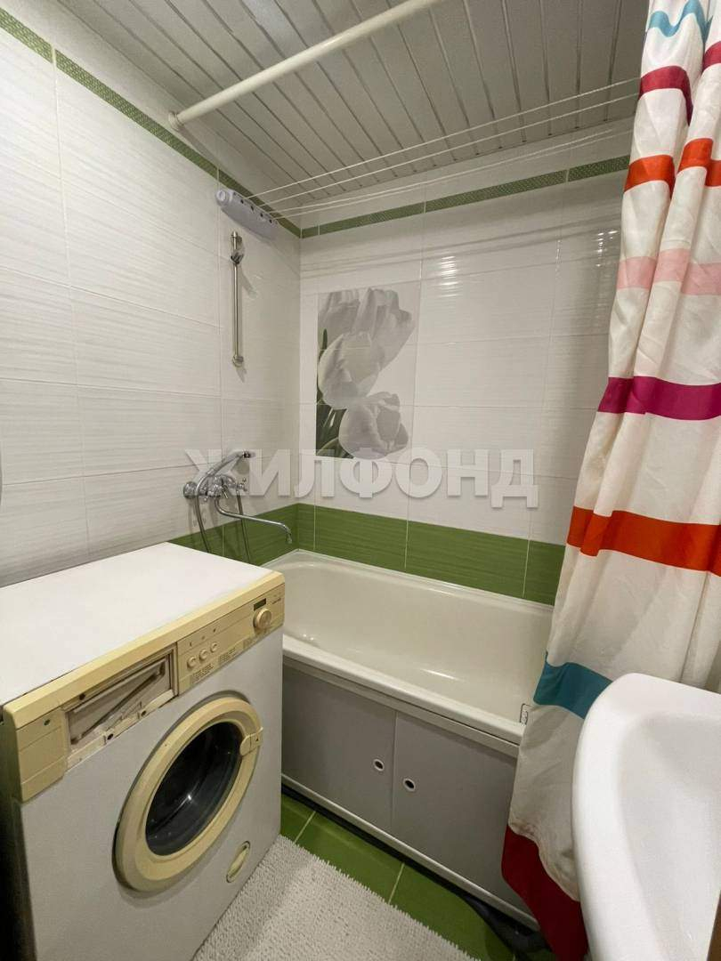 Квартира на продажу в Благовещенске, Институтская улица, 3/1 фото №23