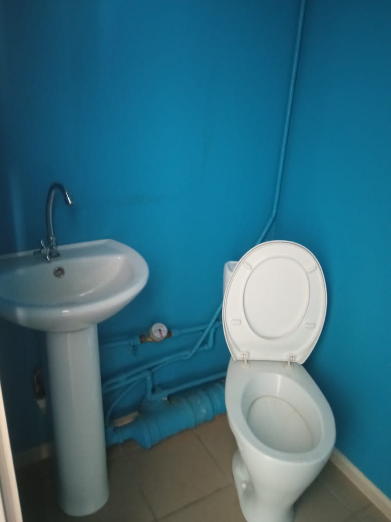 Офис в аренду в Краснодаре, им. Тюляева улица, Д8 фото №12