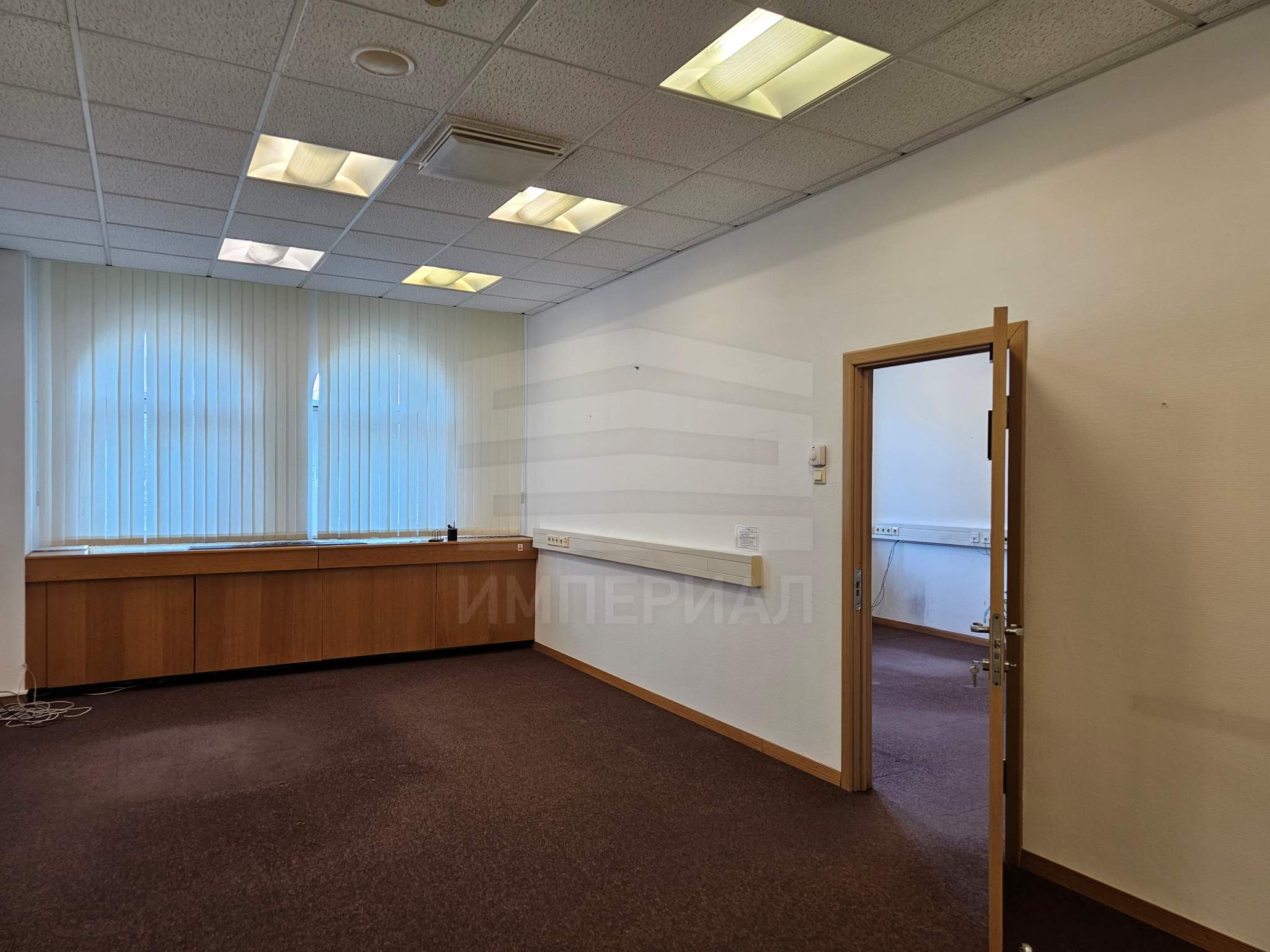 Фото: Аренда ПСН площадью 1 209,3 м2. Собственник test