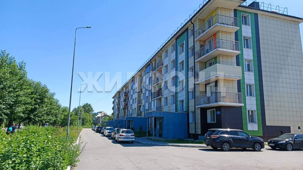 Квартира на продажу в Кызыле, Дружбы улица, 37а фото №8