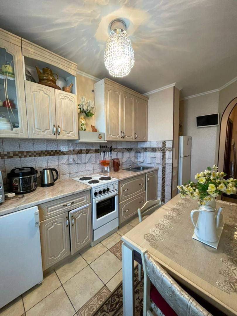Квартира на продажу в Благовещенске, Институтская улица, 3/1 фото №4