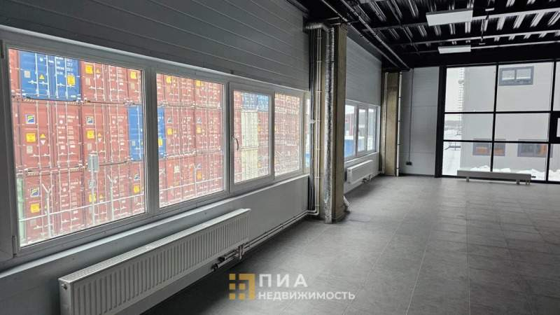 Сдам в аренду производственное помещение 1038.9 м.кв.