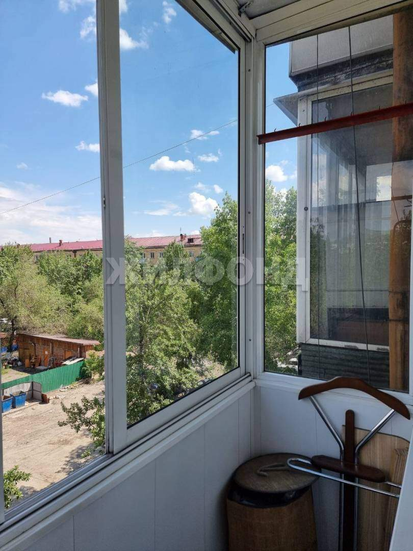 Квартира на продажу в Кызыле, Бухтуева улица, 3 фото №14
