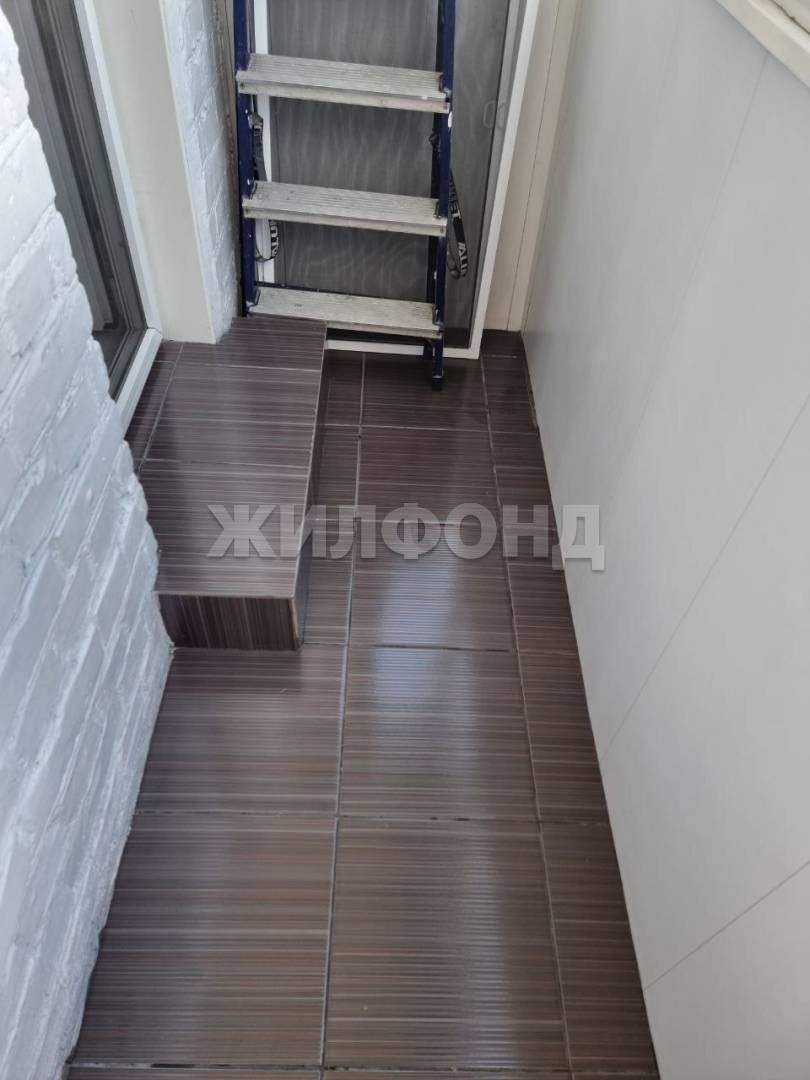Квартира на продажу в Кызыле, Бухтуева улица, 3 фото №15