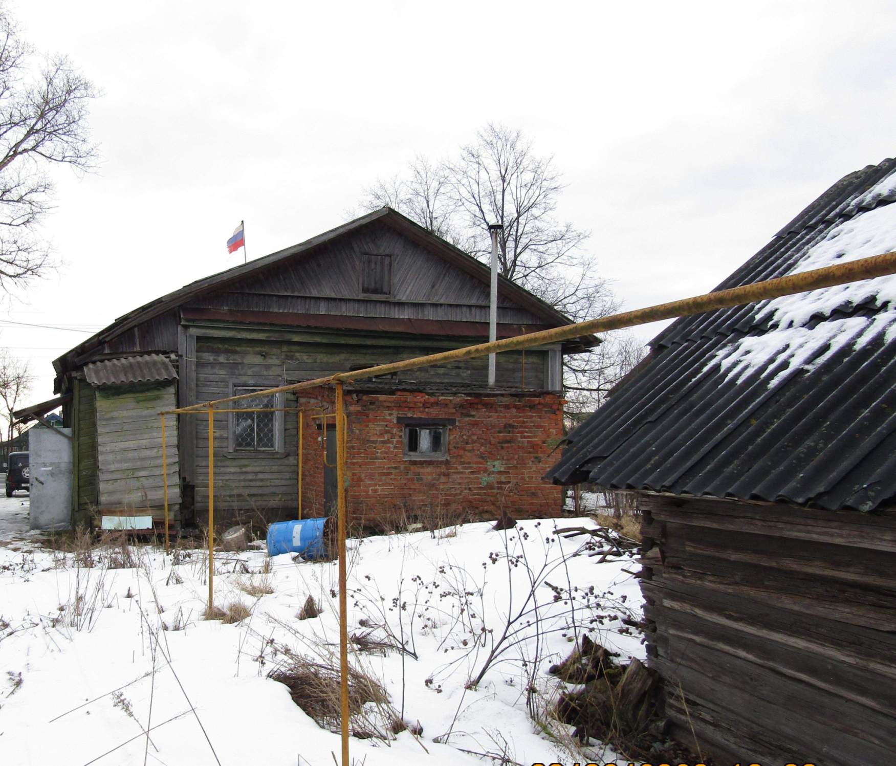 Продам торговое помещение 98 м.кв.