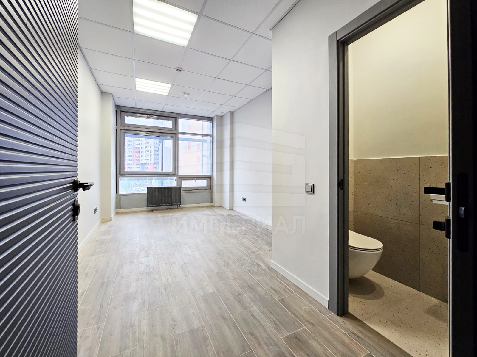 Фото: Собственник сдает офис  15.8 м2 test