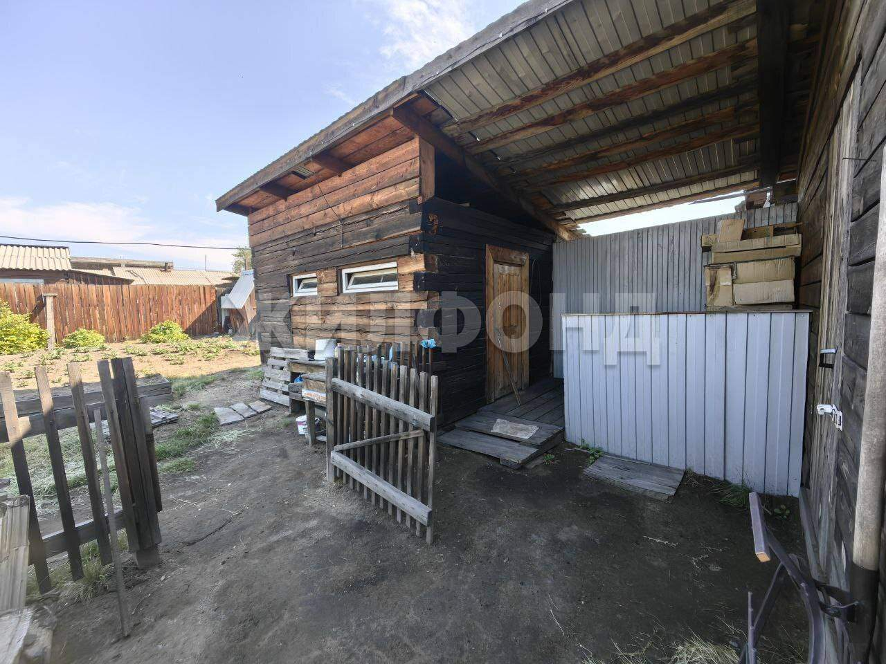 Дом на продажу в Кызыл-Мажалыке, Авиации улица фото №13