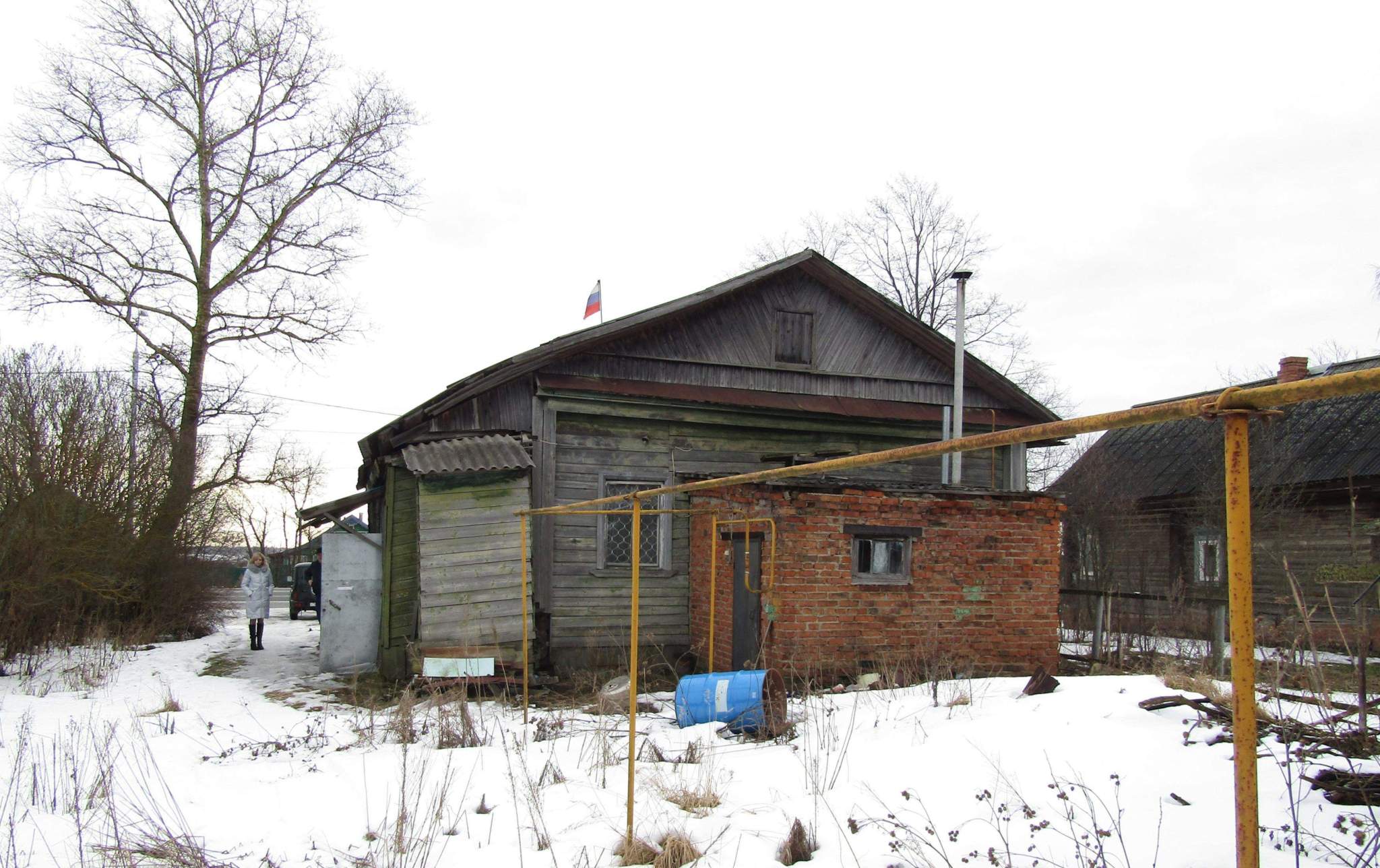 Продам торговое помещение 98 м.кв.