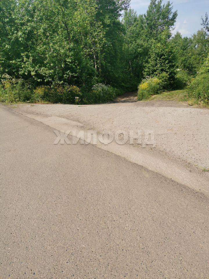 Участок на продажу в посёлке Синий Утёс (сдт Синий Утес ( Синий Утес) тер), Дачная улица фото №15