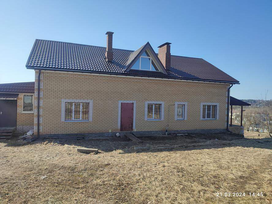 Дом на продажу в Смоленске, Мало-Краснофлотская улица фото №0