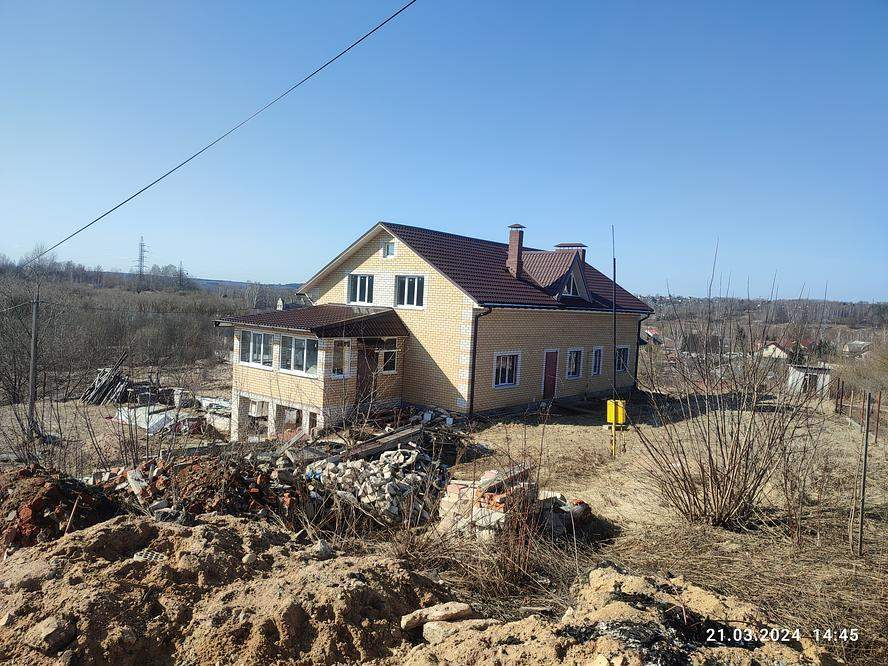 Дом на продажу в Смоленске, Мало-Краснофлотская улица фото №1