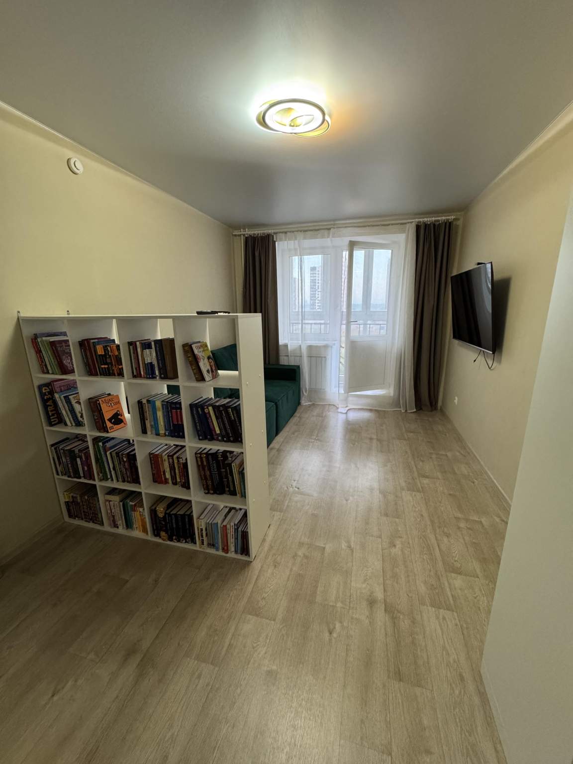 Квартира в аренду в Уфе, Мечтателей улица, 13 фото №4