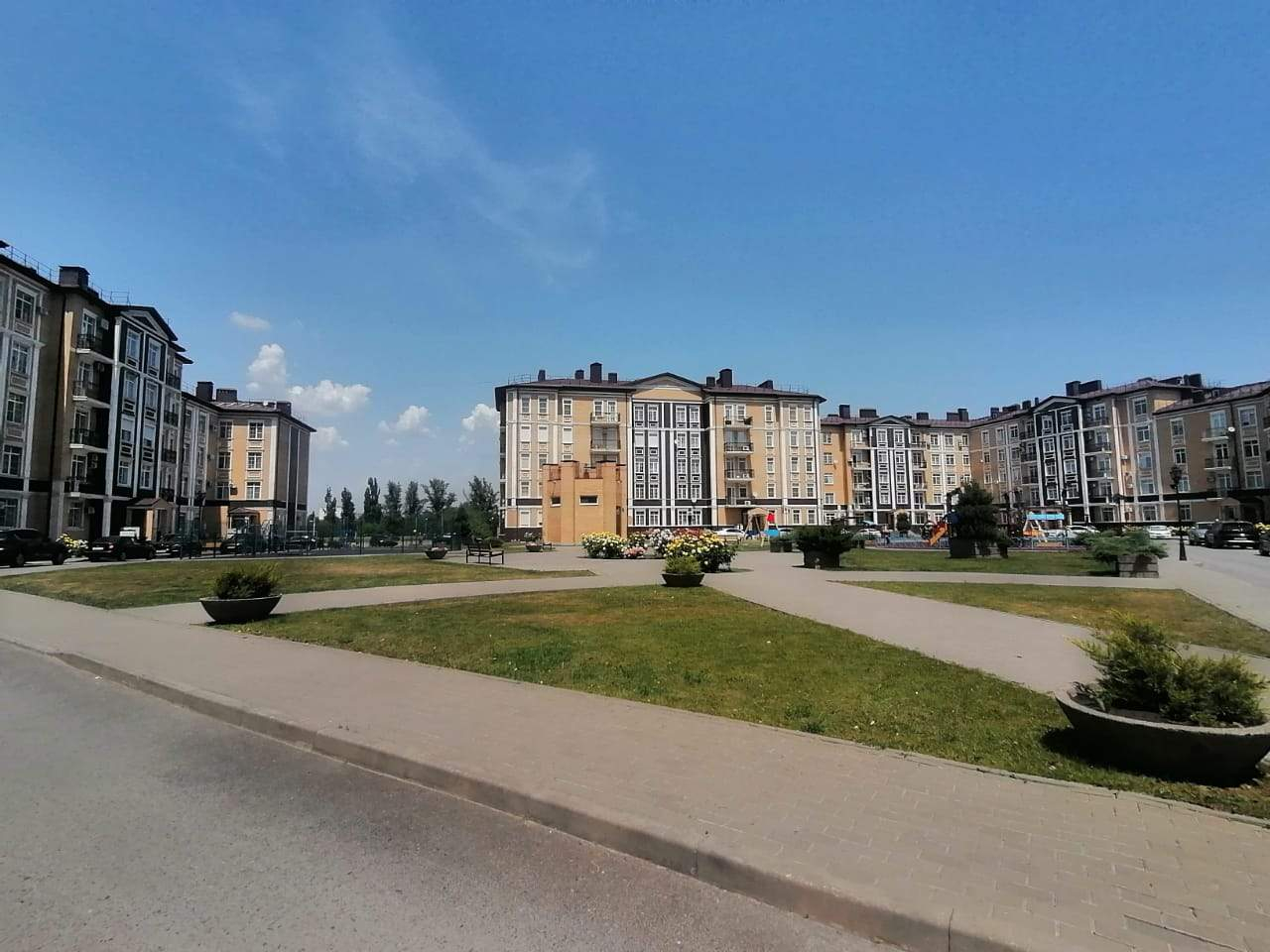 Продам офис 116.5 м.кв.