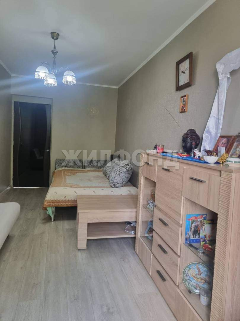 Квартира на продажу в Кызыле, Бухтуева улица, 3 фото №5