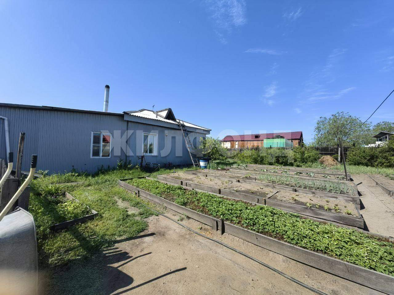 Дом на продажу в Кызыл-Мажалыке, Авиации улица фото №15