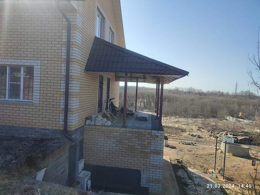 Дом на продажу в Смоленске, Мало-Краснофлотская улица фото №3