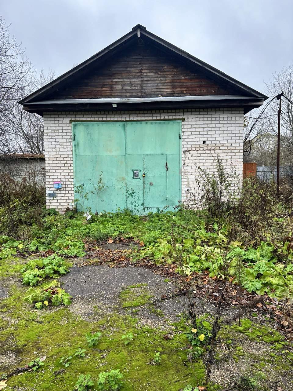 Продам торговое помещение 2071.1 м.кв.