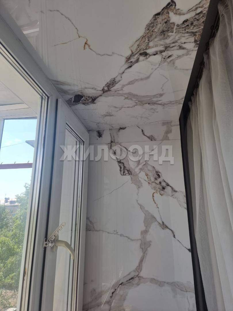 Квартира на продажу в Кызыле, Бухтуева улица, 3 фото №20