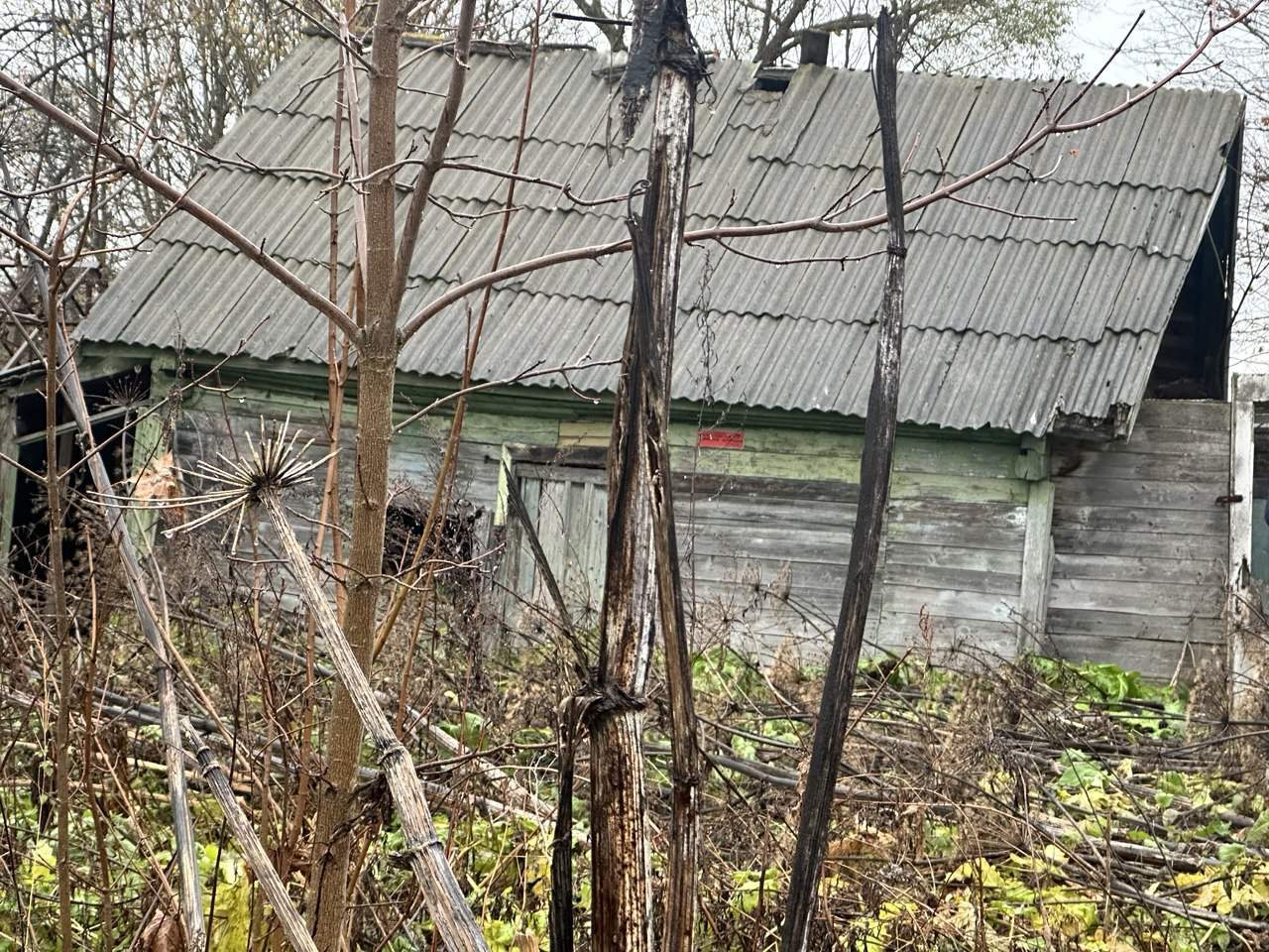 Продам торговое помещение 2071.1 м.кв.