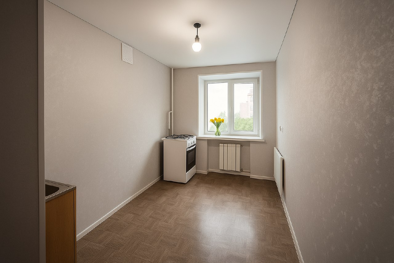 Квартира на продажу в Энгельсе, Кожевенная улица, 10 фото №11