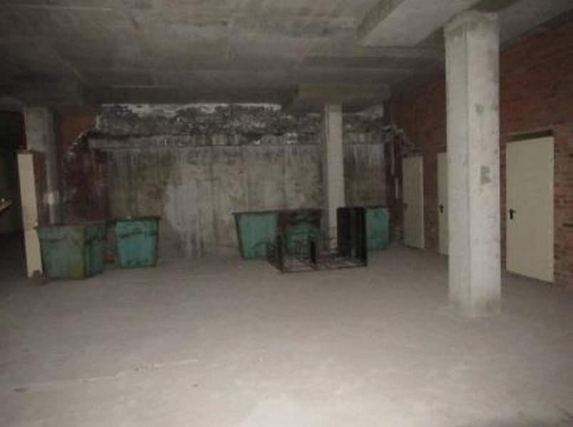 Продам офис 116.5 м.кв.