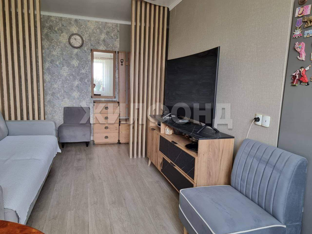 Квартира на продажу в Кызыле, Бухтуева улица, 3 фото №1