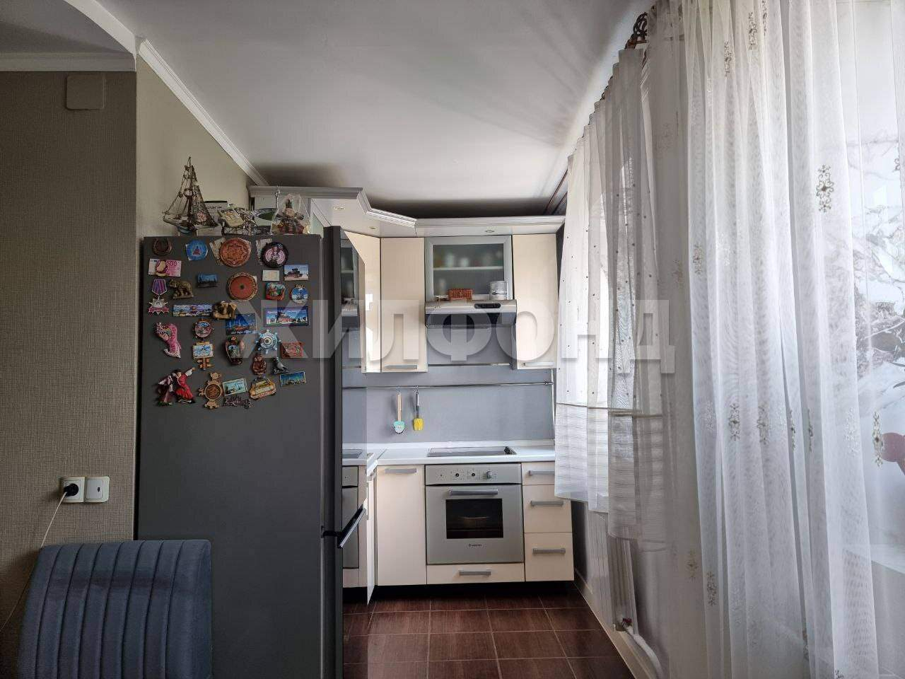 Квартира на продажу в Кызыле, Бухтуева улица, 3 фото №8