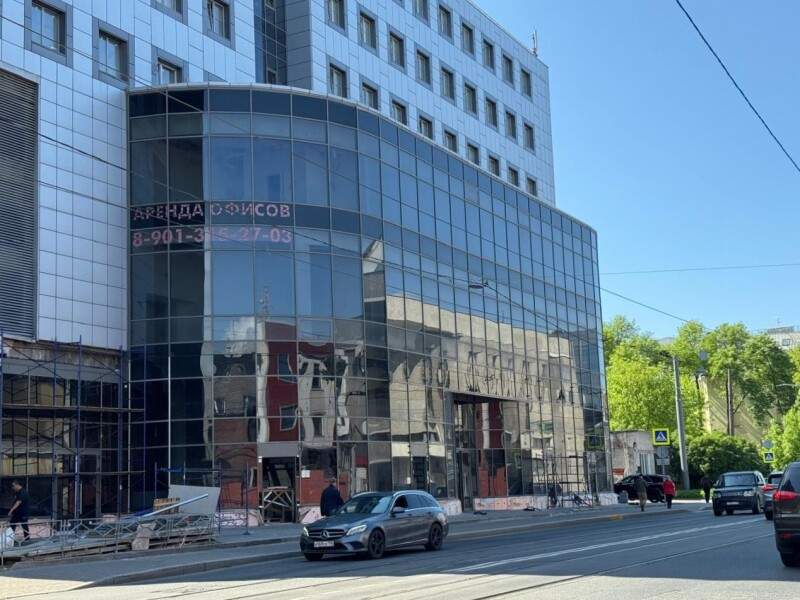 Сдам в аренду магазин 64.7 м.кв.