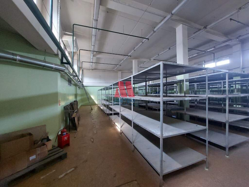Продам помещение свободного назначения 7000 м.кв.