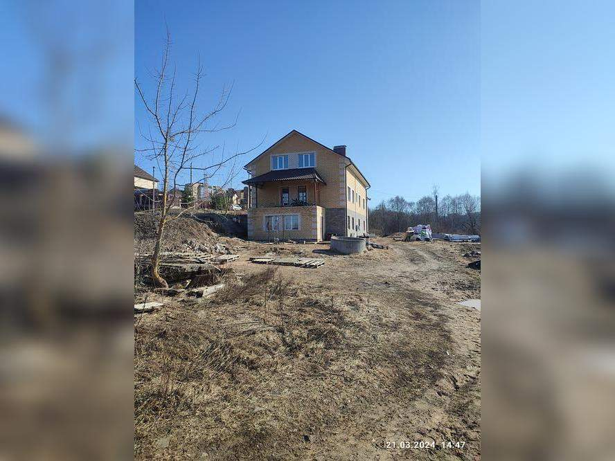 Дом на продажу в Смоленске, Мало-Краснофлотская улица фото №2