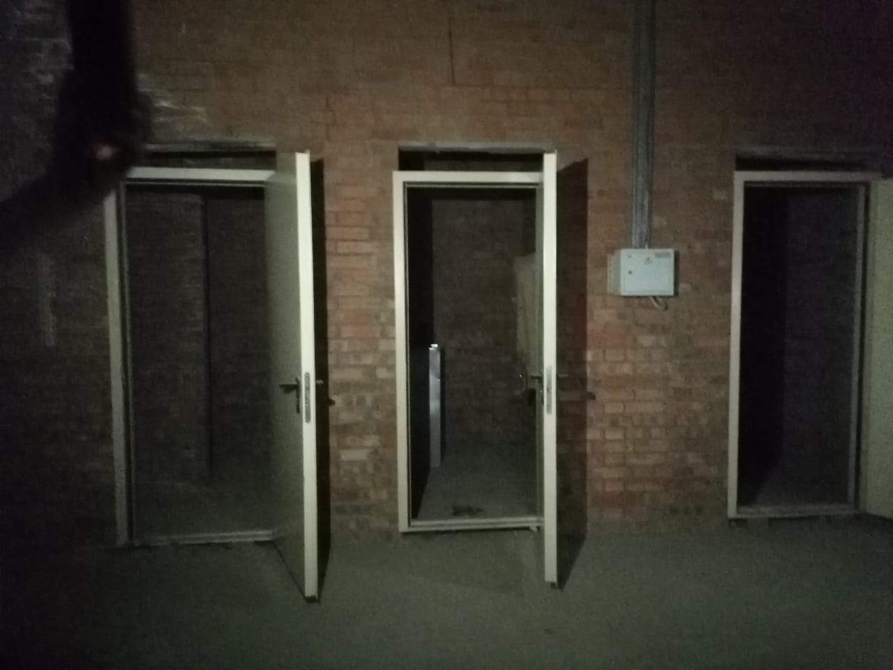 Продам офис 116.5 м.кв.