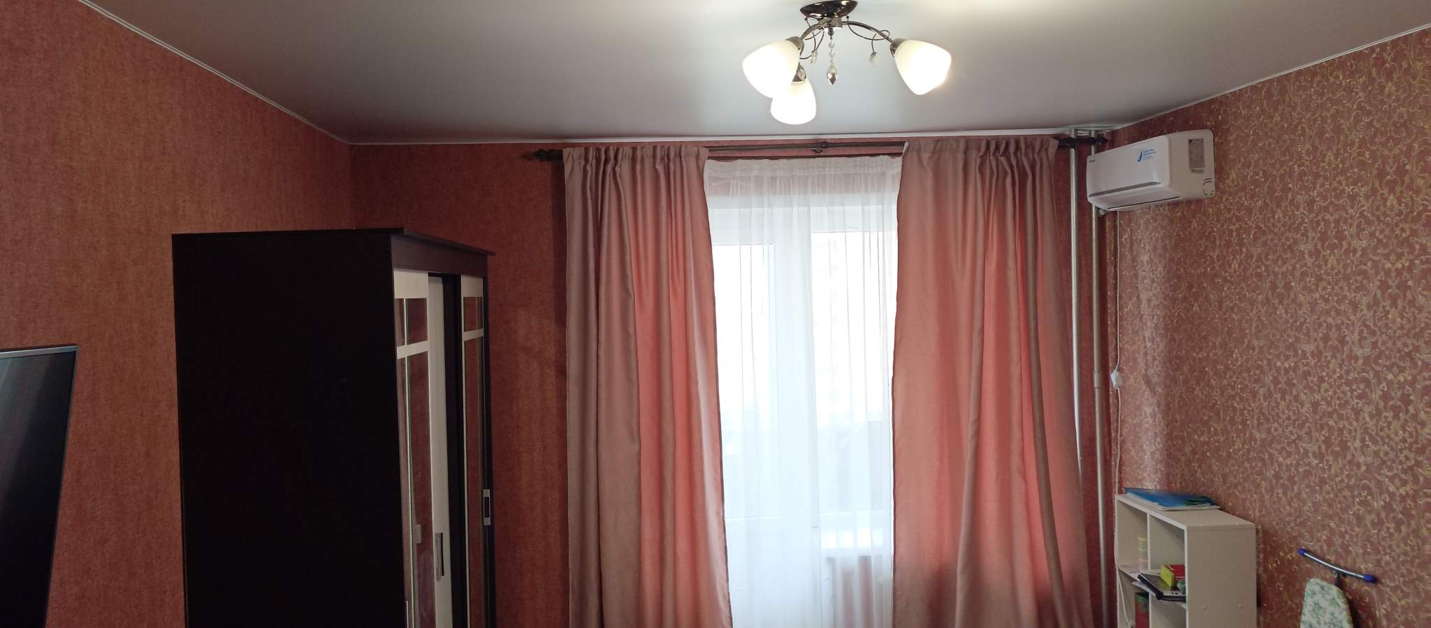 Квартира в аренду в Тамбове, Магистральная улица, 41к5 фото №2