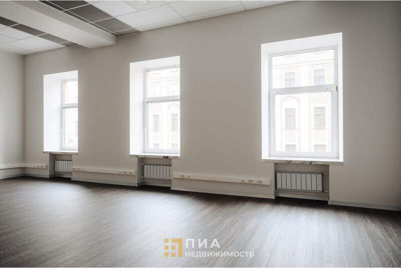 Сдам в аренду офис 588.5 м.кв.