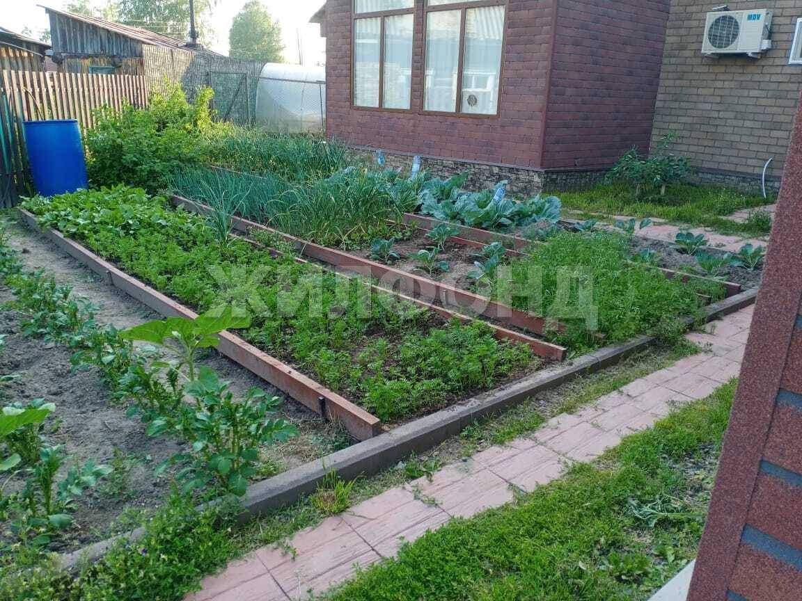 Дом на продажу в Курлеке, Трактовая улица фото №11